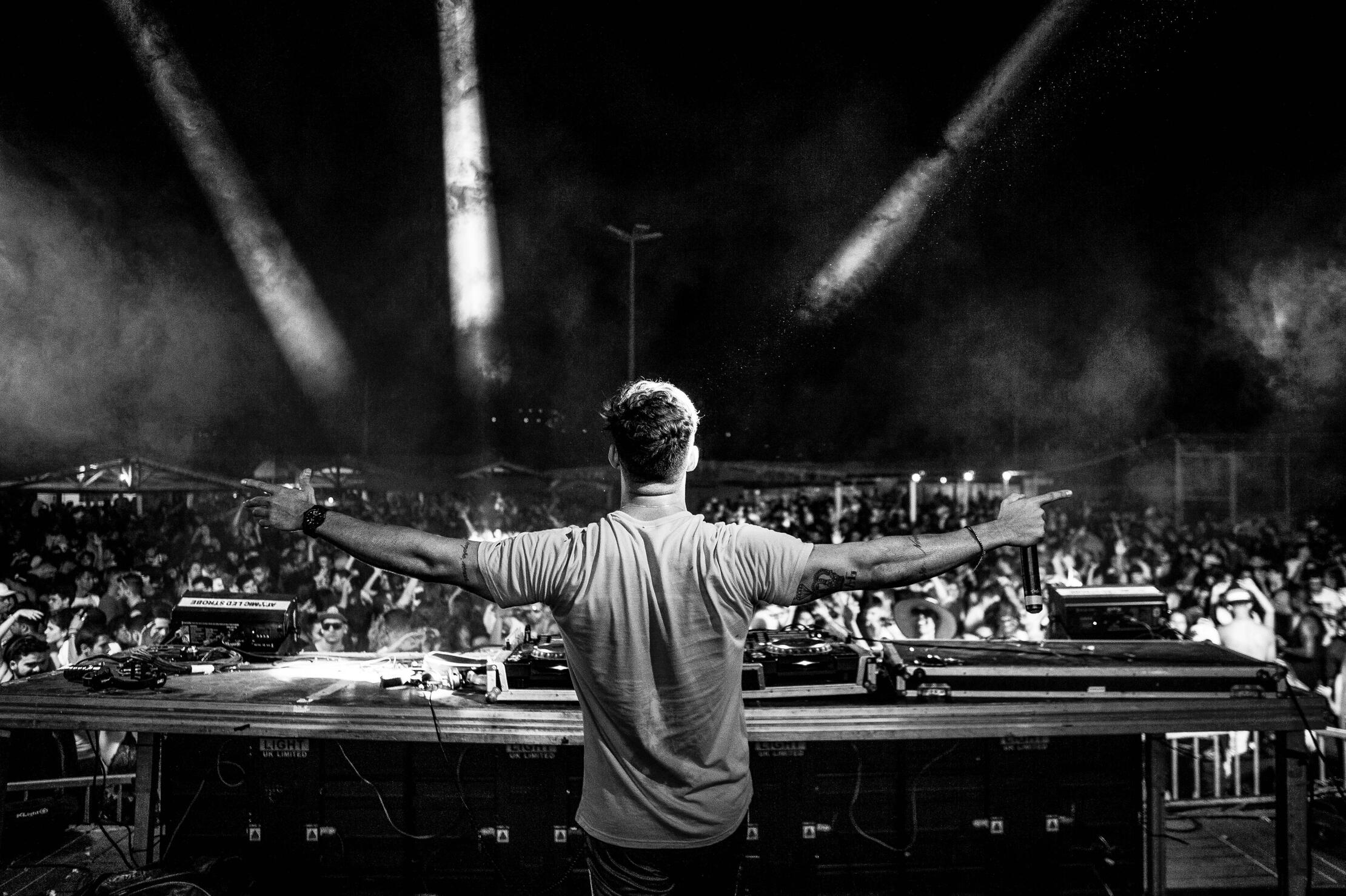 Global Push PR DJ Feedback Global Push PR DJ Feedback